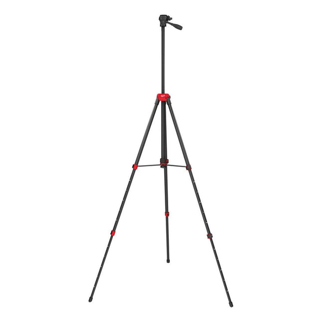 MILWAUKEE TRP 180 360° 1/4" LASER TRIPOD - MonkeyTools