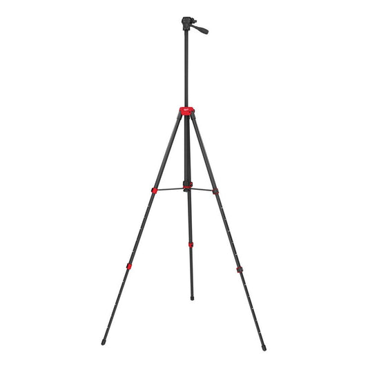 MILWAUKEE TRP 180 360° 1/4" LASER TRIPOD - MonkeyTools