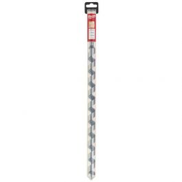 Milwaukee Wood Auger Drill Bit 22mm x 460mm model 4932363695 new - MonkeyTools