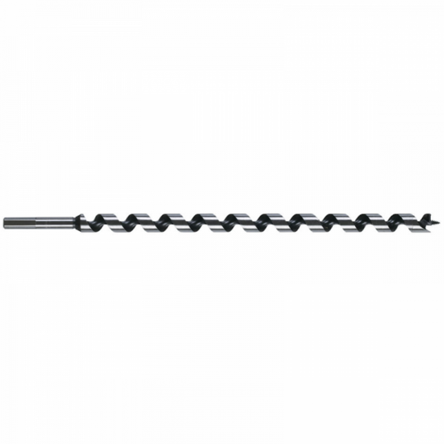 Milwaukee Wood Auger Drill Bit 26mm x 460mm model 4932373371 - MonkeyTools