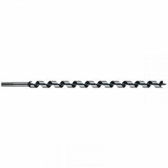 Milwaukee Wood Auger Drill Bit 26mm x 460mm model 4932373371