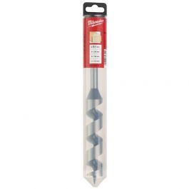 Milwaukee Wood Auger Drill Bit 28mm x 230mm 4932373366 - MonkeyTools
