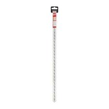Milwaukee Wood Auger Drill Bit 6mm x 460mm model 4932430176 - MonkeyTools