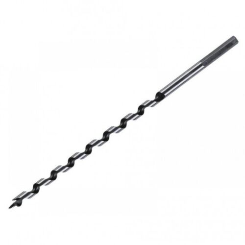 Milwaukee Wood Auger Drill Bit 6mm x 460mm model 4932430176 - MonkeyTools
