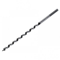 Milwaukee Wood Auger Drill Bit 6mm x 460mm model 4932430176