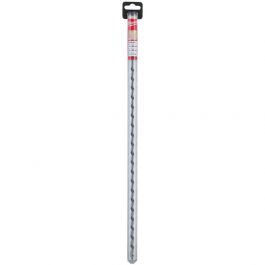 Milwaukee Wood Auger Drill Bit 8mm x 460mm model 4932363688 - MonkeyTools