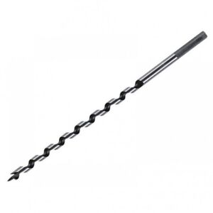 Milwaukee Wood Auger Drill Bit 8mm x 460mm model 4932363688 - MonkeyTools