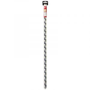 MILWAUKEE WOOD DRILL AUGER BIT 16mm x 600mm 4932363699 - MonkeyTools
