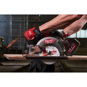 New Milwaukee 4932471309 Aluminium Cutting Circular Saw Blade 235mm x 30mm 60T - MonkeyTools