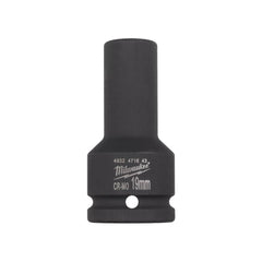 SOCKET IMPACT HEXAGONAL 3/4” METRIC SIZE: 19MM LONG 4932480379