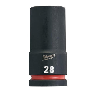 SOCKET IMPACT HEXAGONAL 3/4” METRIC SIZE: 28MM LONG 4932480387 - MonkeyTools