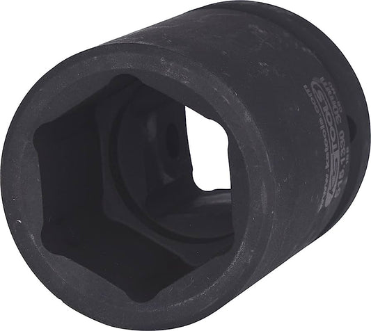 SOCKET IMPACT HEXAGONAL 3/4” METRIC SIZE: 30MM SHORT 4932480368 - MonkeyTools