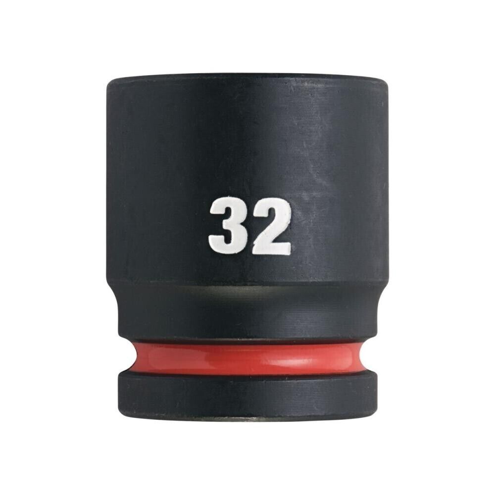 SOCKET IMPACT HEXAGONAL 3/4” METRIC SIZE: 32MM SHORT 4932480369 - MonkeyTools