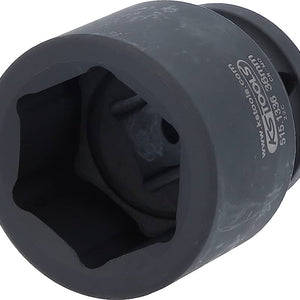 SOCKET IMPACT HEXAGONAL 3/4” METRIC SIZE: 36MM SHORT 4932480372 - MonkeyTools