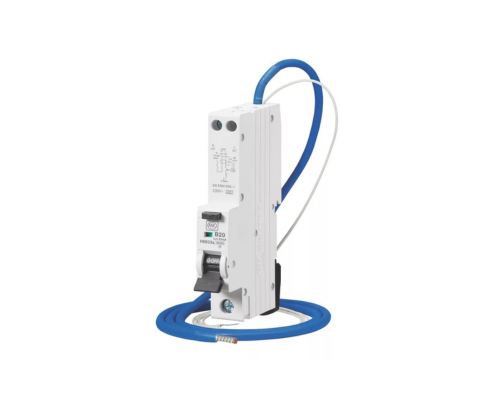 MK SENTRY 20A 30MA SP TYPE B RCBO - MonkeyTools
