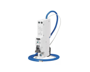 MK SENTRY 20A 30MA SP TYPE B RCBO - MonkeyTools