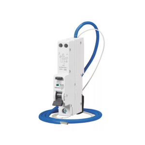 MK SENTRY 20A 30MA SP TYPE B RCBO - MonkeyTools