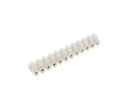 30A 12-TERMINAL TERMINAL STRIPS 10 PACK - MonkeyTools