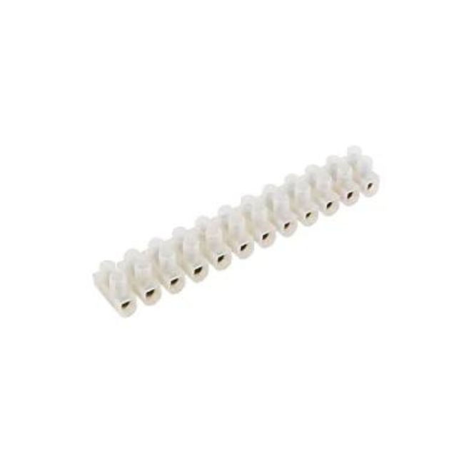 30A 12-TERMINAL TERMINAL STRIPS 10 PACK - MonkeyTools