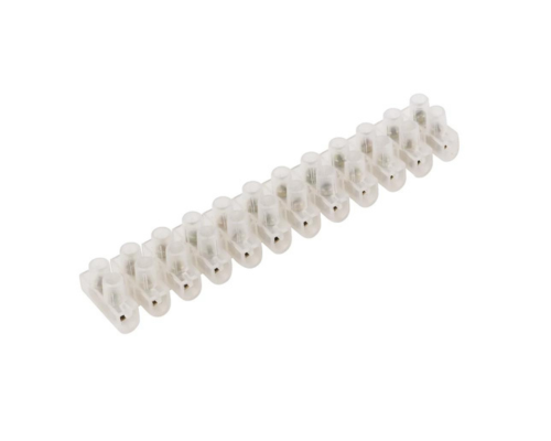 3A 12-TERMINAL TERMINAL STRIPS 10 PACK - MonkeyTools