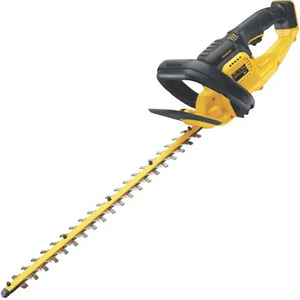 DEWALT DCM563PB-XJ 55CM 18V LI-ION XR CORDLESS HEDGE TRIMMER - With 1x 5.0ah XR Battery and 1x XR Charger - MonkeyTools