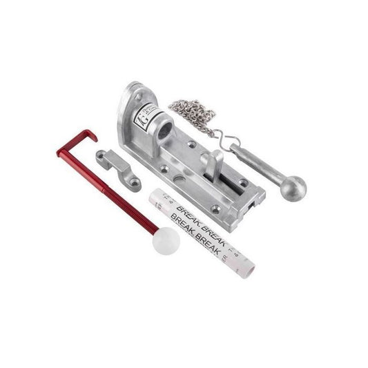 FIRE DOOR BOLT RELEASE - MT - V2 - MonkeyTools