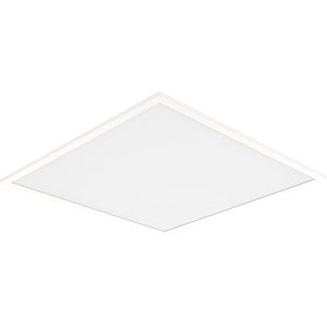 LED Evo 600 x 600 Back Lit Panel IP20 33W 3600lm 4000K - MonkeyTools