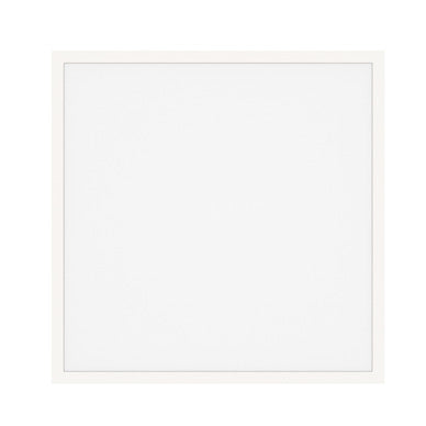 LED Evo 600 x 600 Back Lit Panel IP20 33W 3600lm 4000K - MonkeyTools