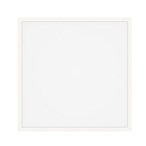 LED Evo 600 x 600 Back Lit Panel IP20 33W 3600lm 4000K - MonkeyTools