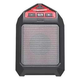 MILWAUKEE M12 JSSP-0 12V LI-ION CORDLESS BLUETOOTH SPEAKER - BARE - MonkeyTools