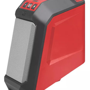 MILWAUKEE M12 JSSP-0 12V LI-ION CORDLESS BLUETOOTH SPEAKER - BARE - MonkeyTools