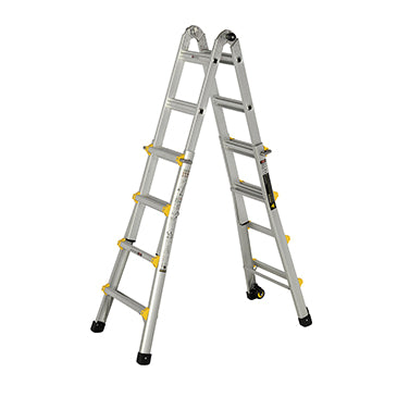 Multi Mode Ladder Hire - MonkeyTools
