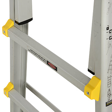 Multi Mode Ladder Hire - MonkeyTools