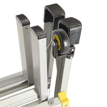 Multi Mode Ladder Hire - MonkeyTools
