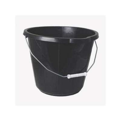 PLASTIC BUILDERS BUCKET 14LTR - MonkeyTools