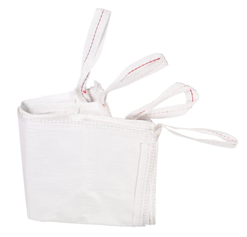 POLYPROPYLENE REUSABLE POLYBAG 1 TONNE - MonkeyTools
