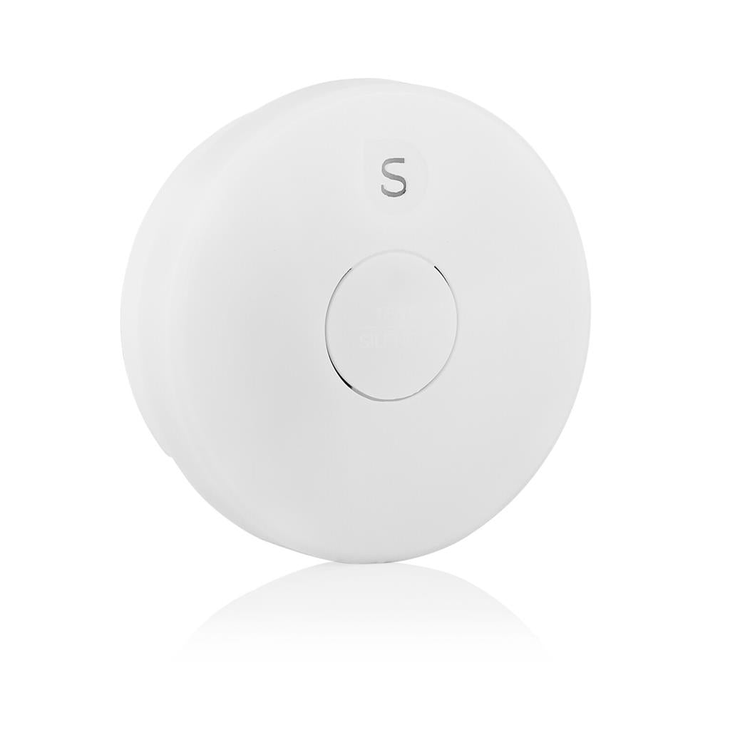 SMARTWARES FSM-11410 BATTERY STANDALONE SMOKE ALARM - MonkeyTools