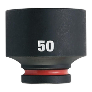 SOCKET IMPACT HEXAGONAL 3/4” METRIC SIZE: 50MM SHORT 4932480377 - MonkeyTools