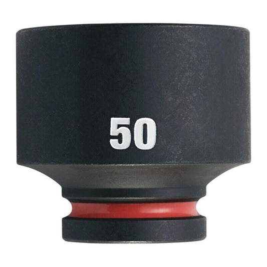 SOCKET IMPACT HEXAGONAL 3/4” METRIC SIZE: 50MM SHORT 4932480377 - MonkeyTools