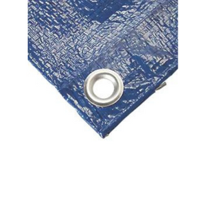 TARPAULIN SHEET BLUE 2M X 3M - MonkeyTools