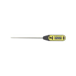 TPI 312C IMMERSION TIP POCKET THERMOMETER - MonkeyTools