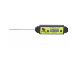 TPI 319C CONTACT TIP POCKET THERMOMETER