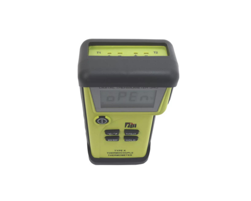 TPI 343 K-TYPE DIGITAL THERMOMETER - MonkeyTools