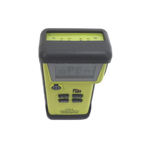 TPI 343 K-TYPE DIGITAL THERMOMETER - MonkeyTools