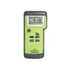 TPI 343 K-TYPE DIGITAL THERMOMETER - MonkeyTools
