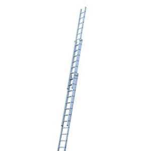 Triple Ladder 10.2M Hire - MonkeyTools