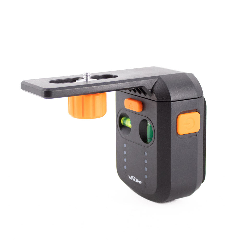 Vaunt 3 in 1 Vacuum Dust Collector with Wall Bracket Adaptor - MonkeyTools