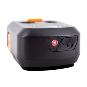 Vaunt 3 in 1 Vacuum Dust Collector with Wall Bracket Adaptor - MonkeyTools