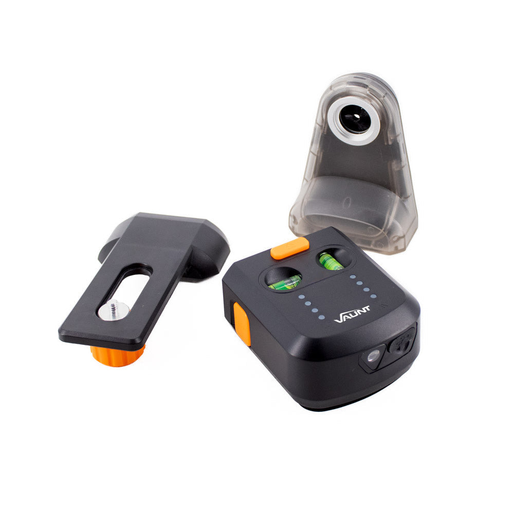 Vaunt 3 in 1 Vacuum Dust Collector with Wall Bracket Adaptor - MonkeyTools