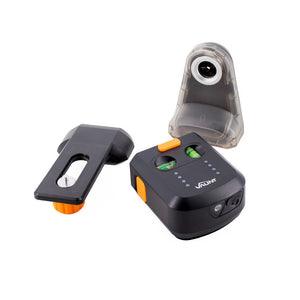 Vaunt 3 in 1 Vacuum Dust Collector with Wall Bracket Adaptor - MonkeyTools